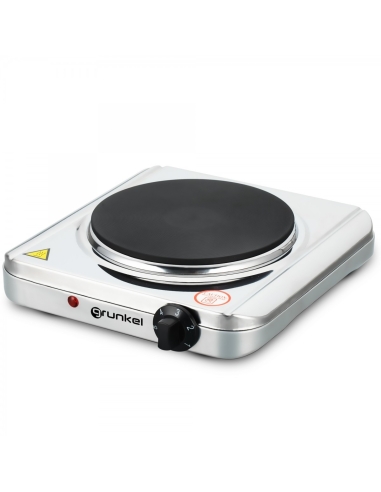 HORNILLO ELECTRICO 1500W GRUNKEL