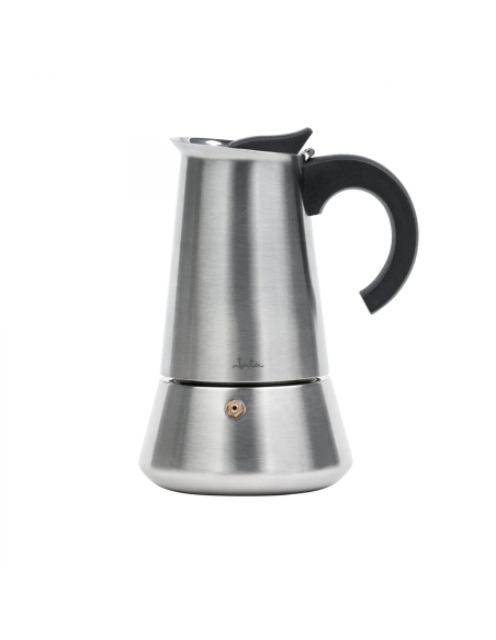 CAFETERA ITALIANA ODIN 6 TAZAS ACERO JATA