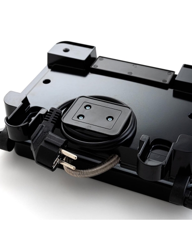 GRILL DOBLE PLACA PANINI GRILL 850W DCOOK