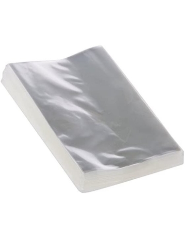 BOLSA 20X40CM TRANSP. (1KG)