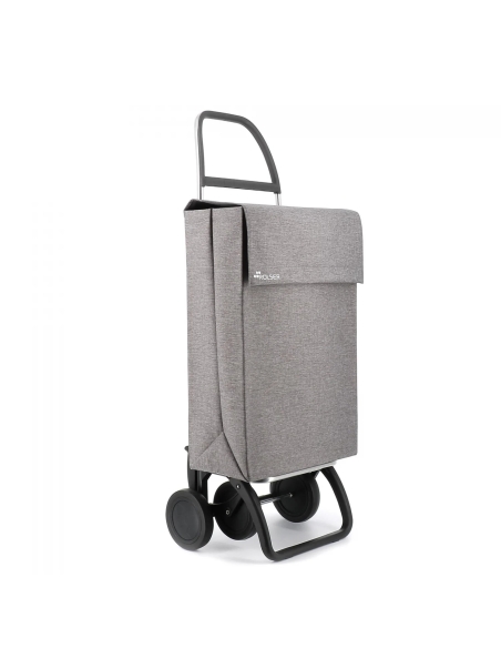 CARRO C. JEAN TWEED 4 GRIS