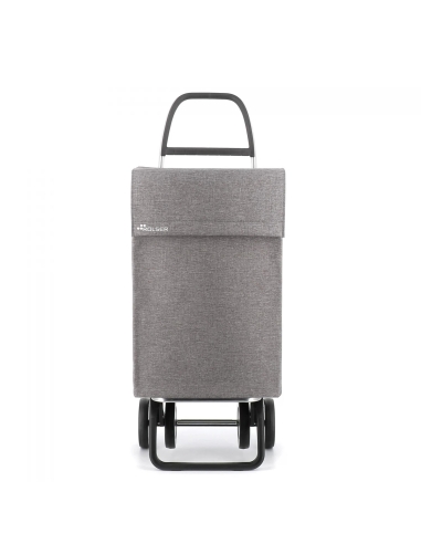 CARRO C. JEAN TWEED 4 GRIS