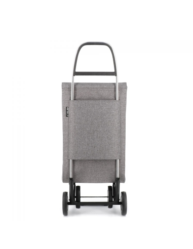 CARRO C. JEAN TWEED 4 GRIS