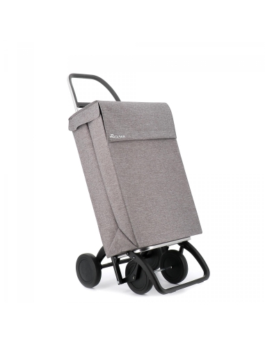 CARRO C. JEAN TWEED 4 GRIS