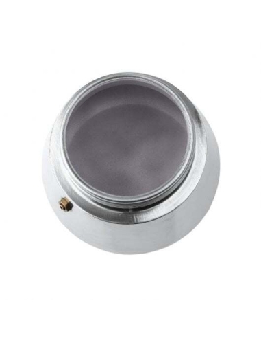 CAFETERA ITALIANA ODIN 10 TAZAS ACERO JATA