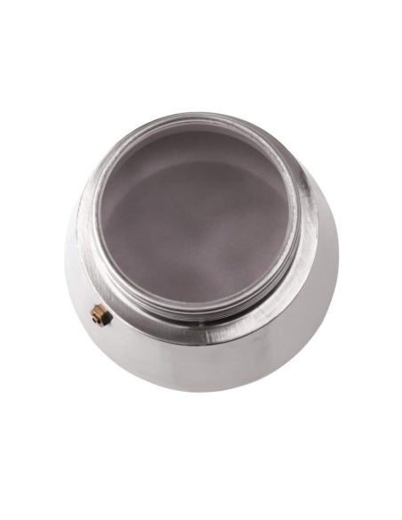 CAFETERA ITALIANA ODIN 12 TAZAS ACERO JATA