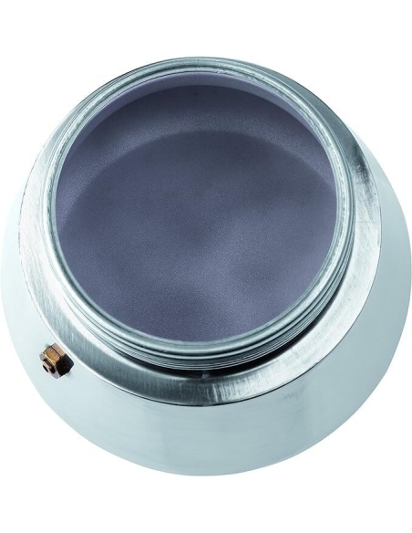 CAFETERA ITALIANA ODIN 6 TAZAS ACERO JATA