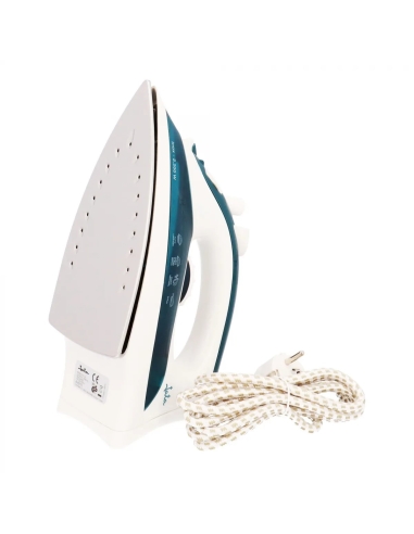 PLANCHA VAPOR 2200W JATA