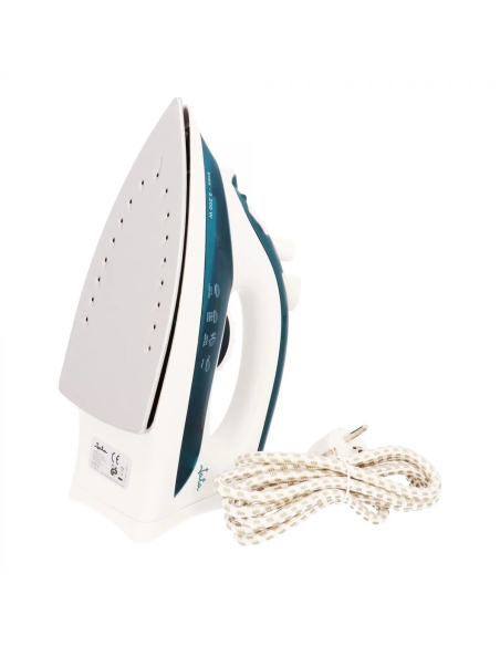 PLANCHA VAPOR 2200W JATA