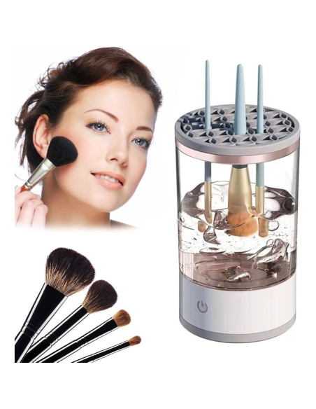 LIMPIADOR DE BROCHAS