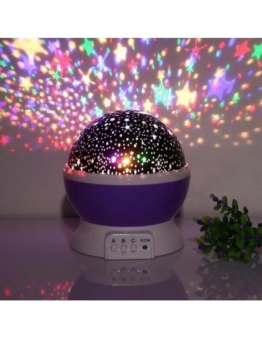 LUZ ESTRELLA LUNA (A)