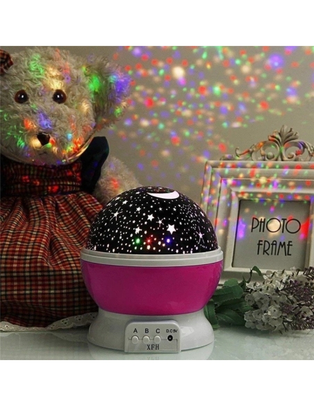 LUZ ESTRELLA LUNA (A)