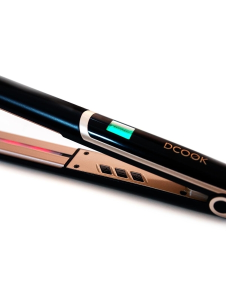 ALISADOR DE PELO INFRAROJOS GALLERY DCOOK