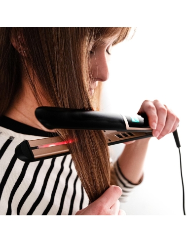 ALISADOR DE PELO INFRAROJOS GALLERY DCOOK