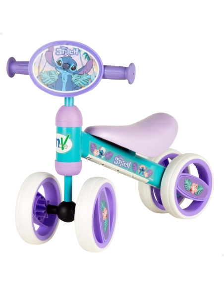 TRICICLO BOBBLE S/PEDALES STITCH  (A)