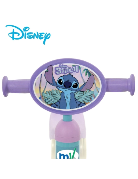 TRICICLO BOBBLE S/PEDALES STITCH  (A)