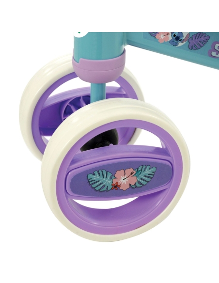 TRICICLO BOBBLE S/PEDALES STITCH  (A)