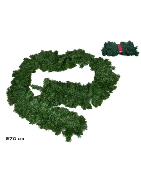 ESPUMILLON ABETO 2.7M (NAV)