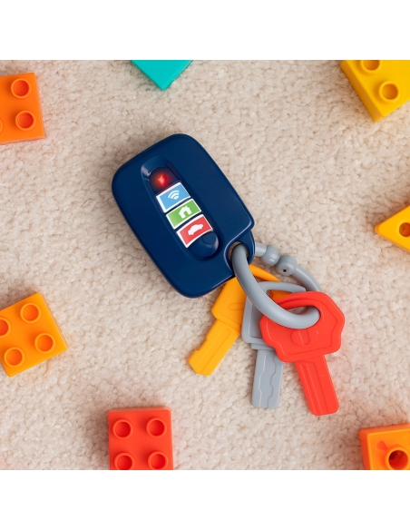 SET TELEFONO Y LLAVERO PLAYGO (A)
