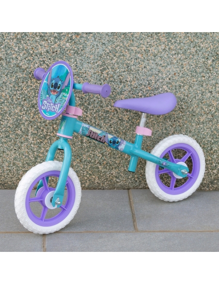 BICICLETA S/PEDAL STITCH (A)