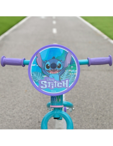 BICICLETA S/PEDAL STITCH (A)
