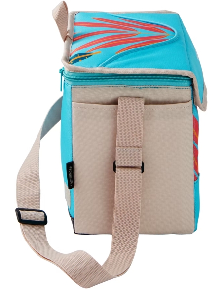 NEVERA FLEXIBLE PLEGABLE MINIMAXI 9L. ETHNIC CAMPINGAZ