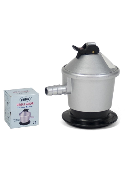 REGULADOR DE GAS