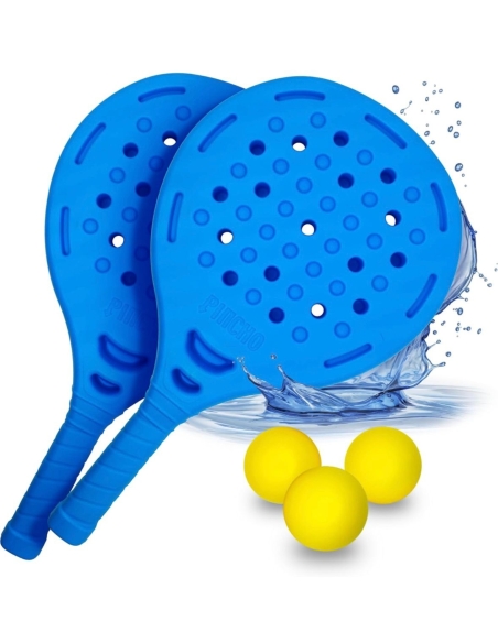 PALAS PADEL 2UD